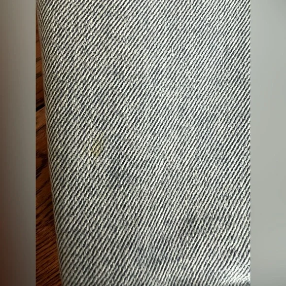 Levi's Premium Jeans Women's High Waist Straight Leg Light Blue Wash Size 29 - Picture 16 of 16